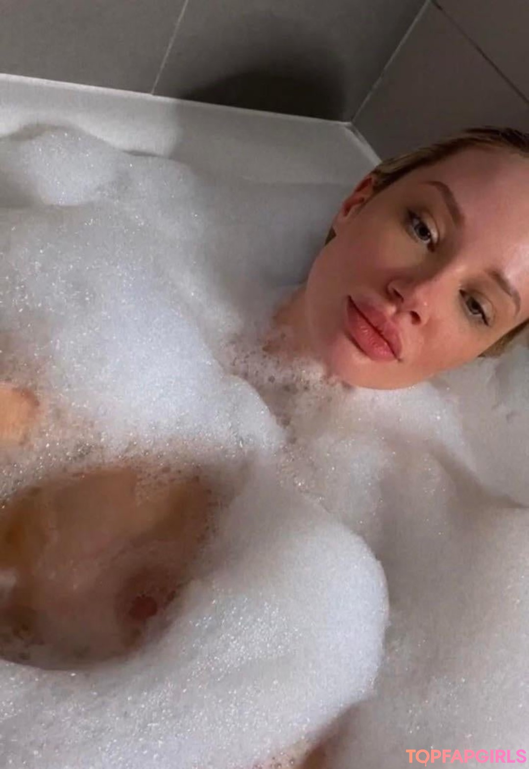 Naakte gelekte OnlyFans-foto van Jessika Power #206