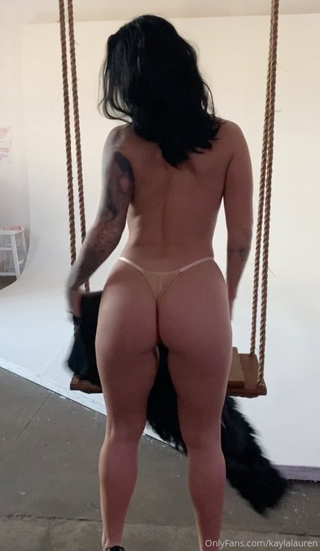 Kayla Lauren