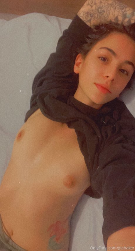Gia Baker