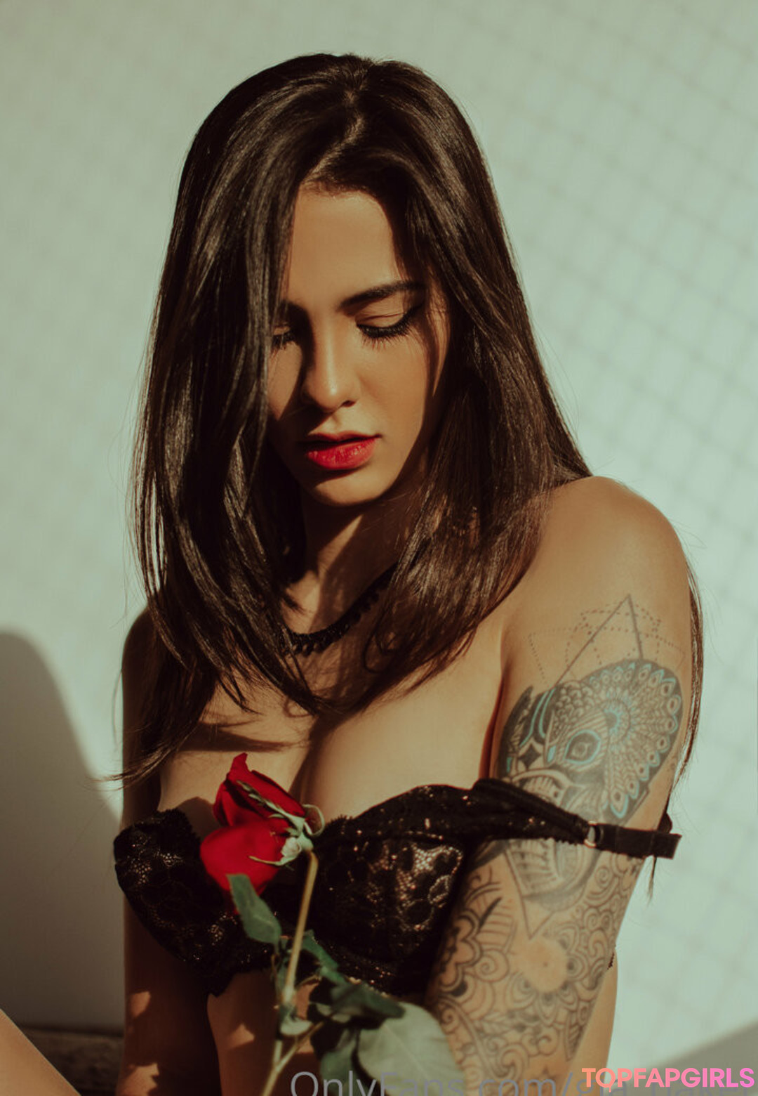 Naakte gelekte OnlyFans-foto van Gia Baker #714