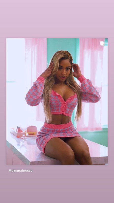 Qimmah Russo