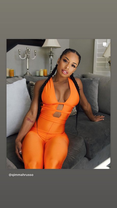 Qimmah Russo