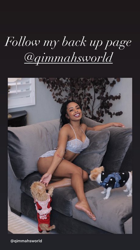 Qimmah Russo