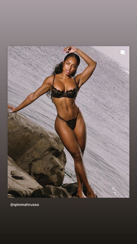 Qimmah Russo