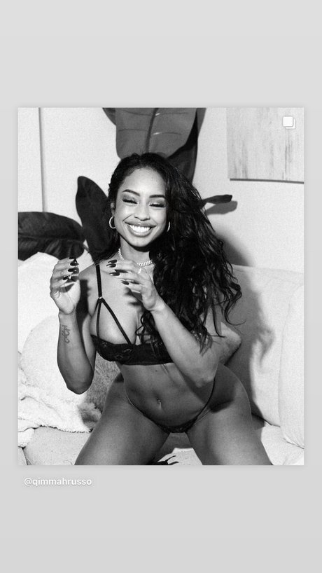 Qimmah Russo