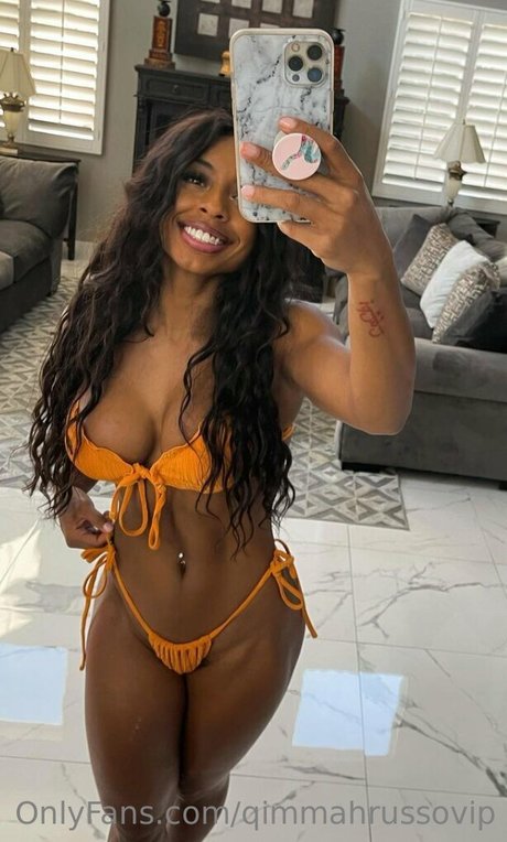 Qimmah Russo