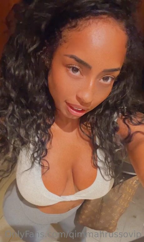Qimmah Russo