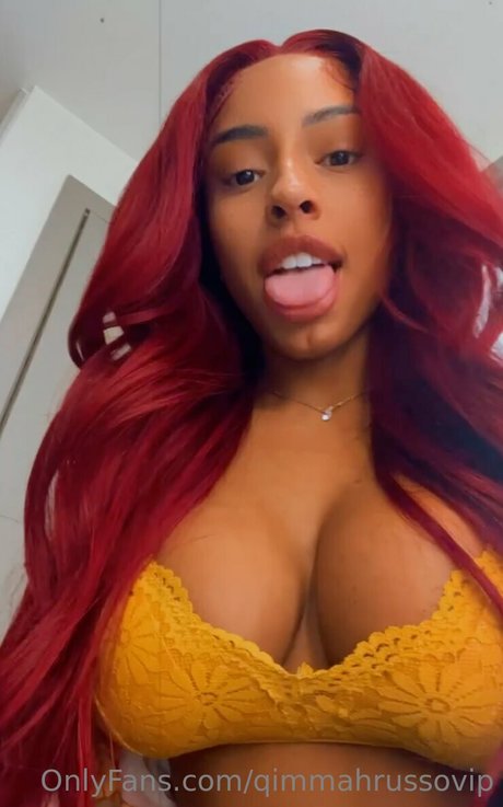 Qimmah Russo