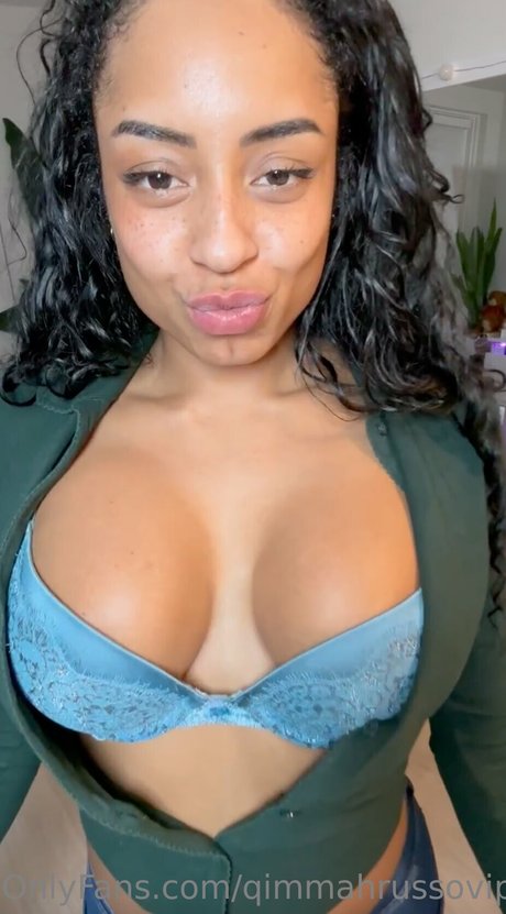 Qimmah Russo