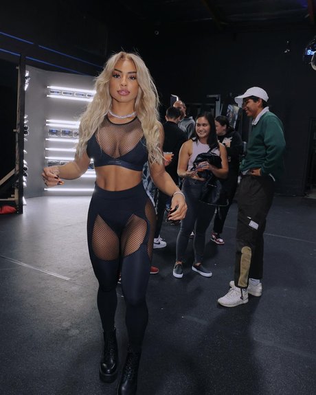 Qimmah Russo