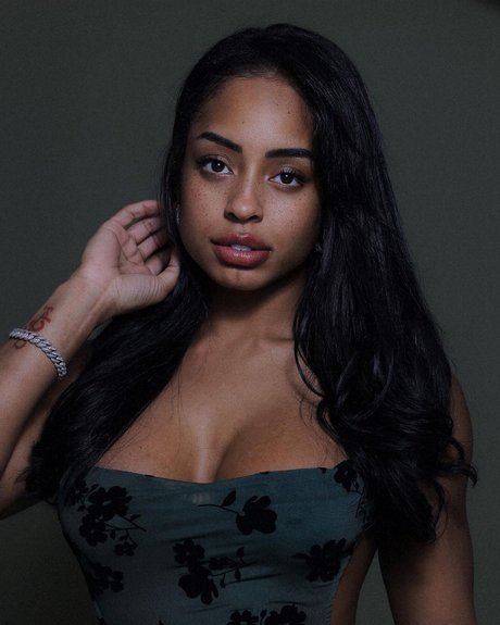 Qimmah Russo
