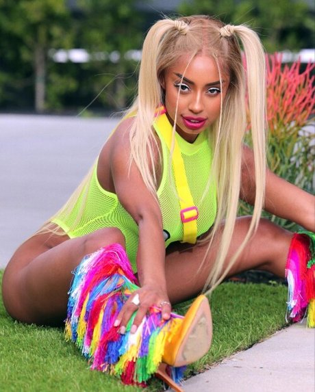 Qimmah Russo