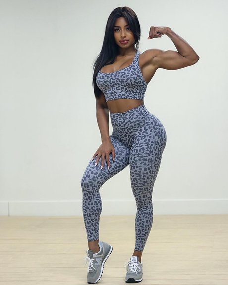 Qimmah Russo