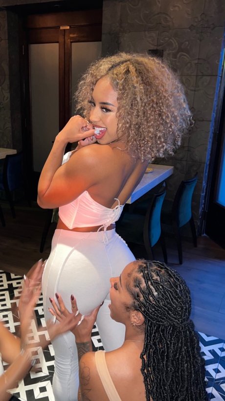 Qimmah Russo