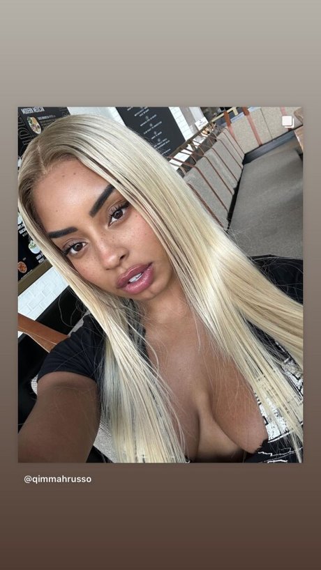 Qimmah Russo