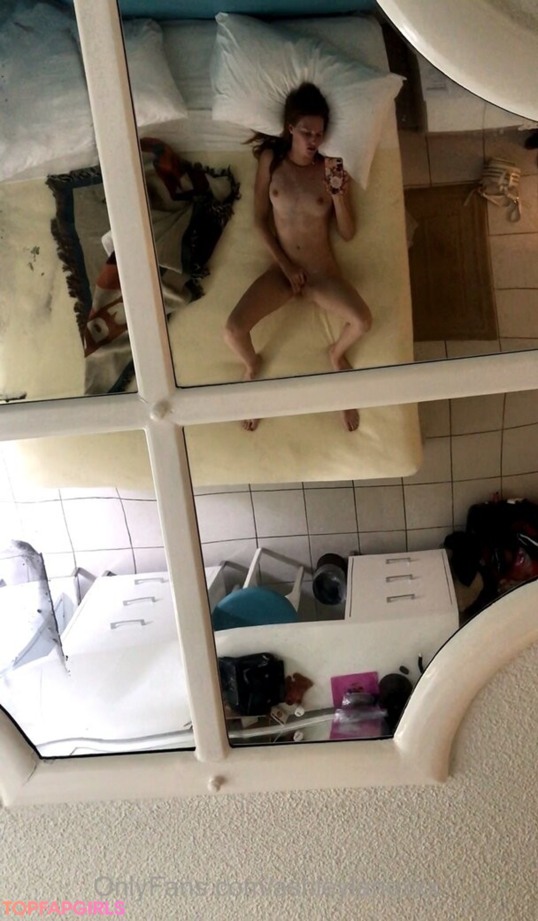 Naakte gelekte OnlyFans-foto van Ashley Lane #343