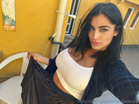 Giulia Daqna