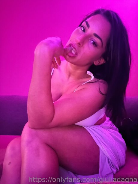 Giulia Daqna