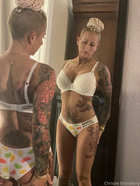 Christie Brimberry