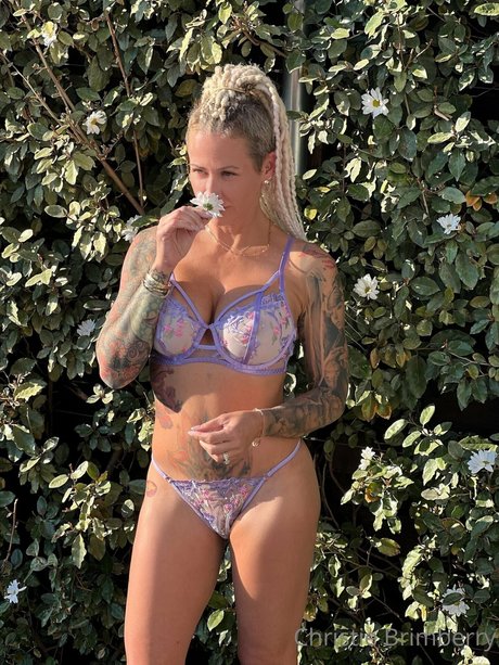 Christie Brimberry