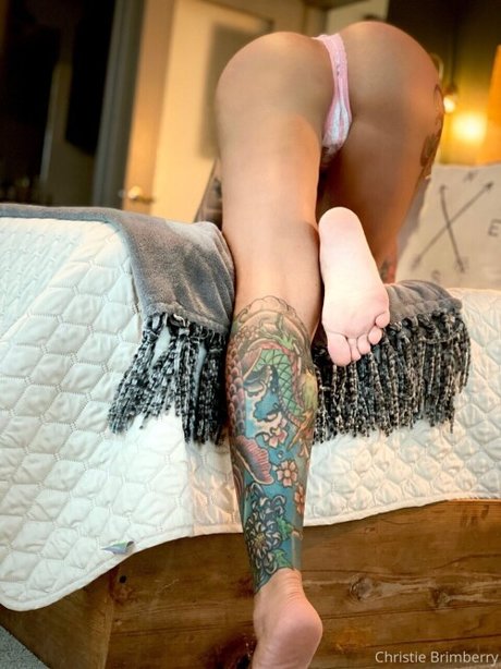 Christie Brimberry