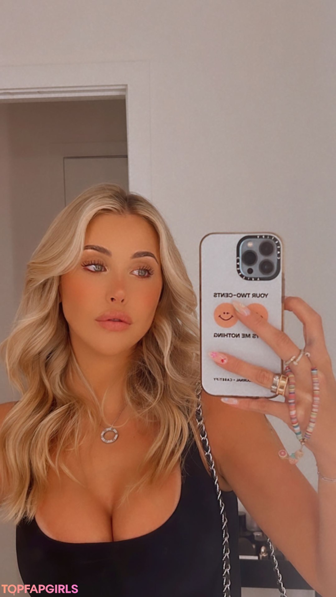 Naakte gelekte OnlyFans-foto van Kiki Passo #191