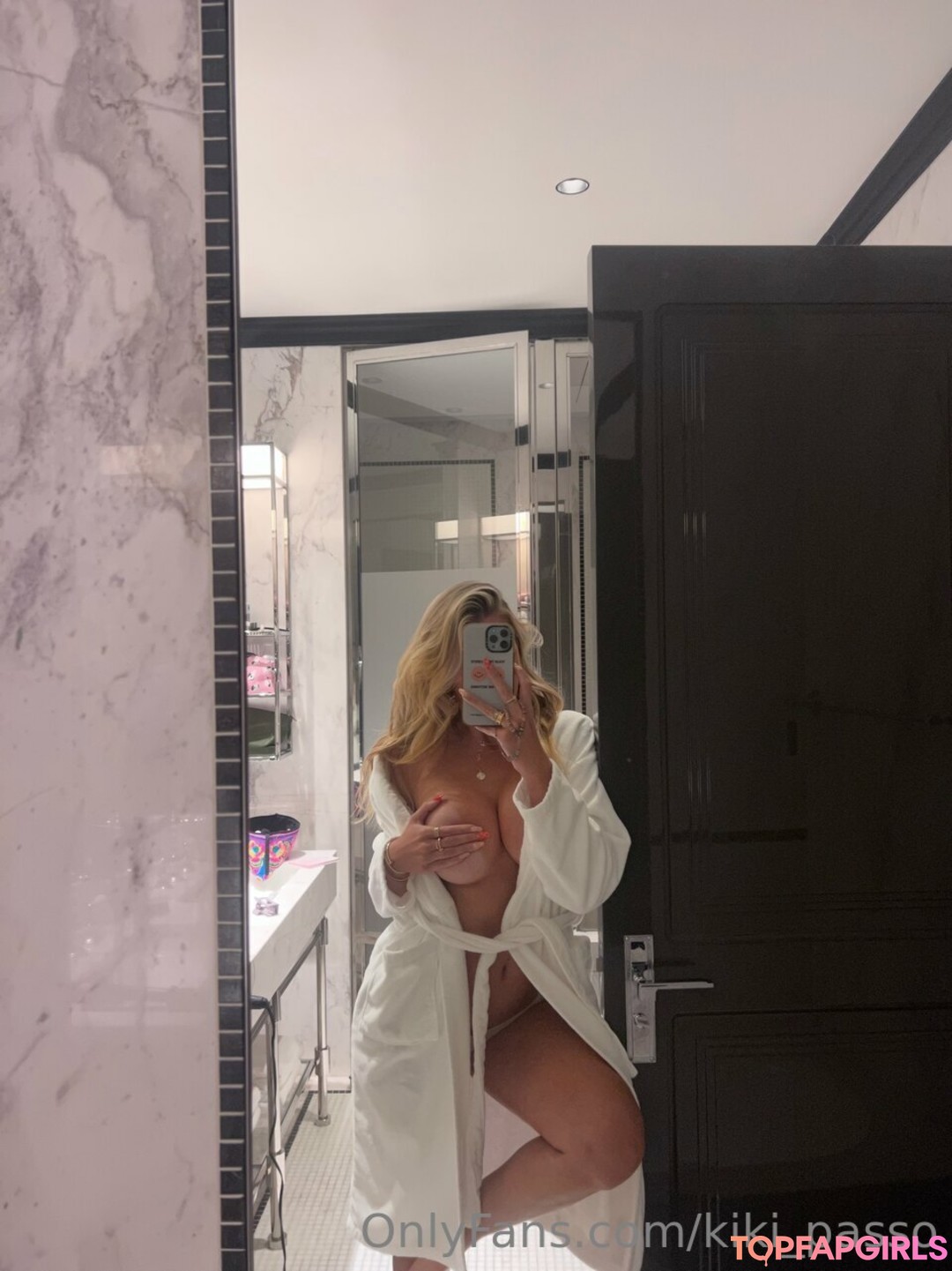 Naakte gelekte OnlyFans-foto van Kiki Passo #504