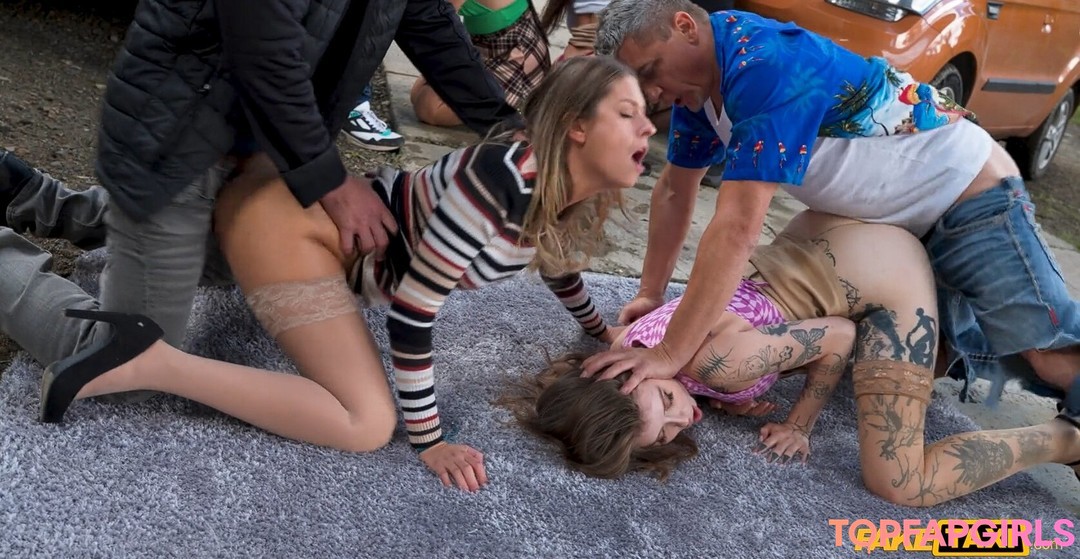 Naakte gelekte OnlyFans-foto van Eden Ivy #298