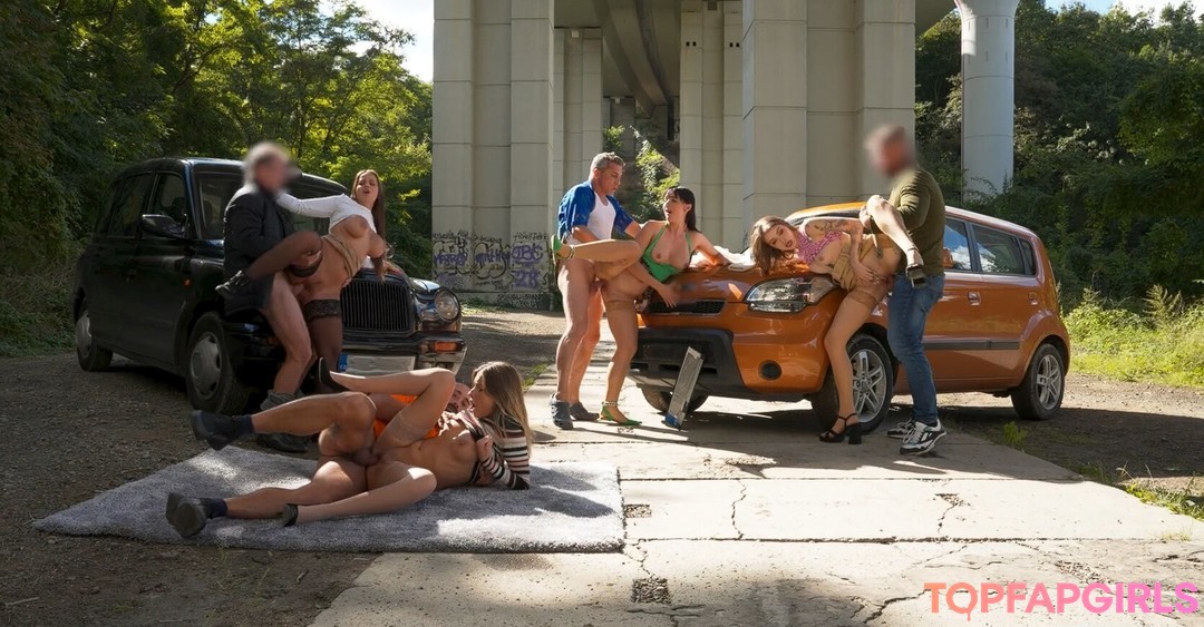 Naakte gelekte OnlyFans-foto van Eden Ivy #300