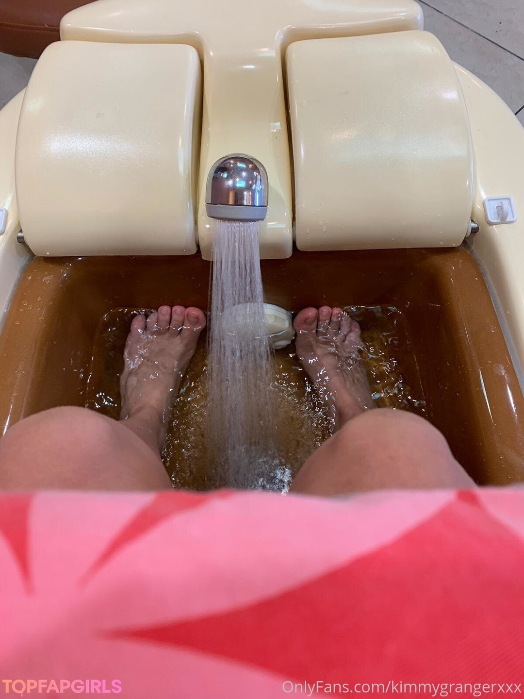 Naakte gelekte OnlyFans-foto van Kimmy Granger #907