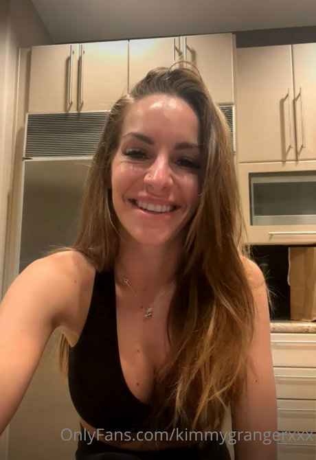 Kimmy Granger