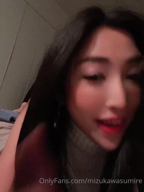 Mizukawa Sumire