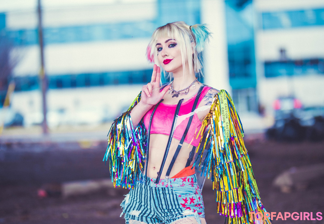 Naakte gelekte OnlyFans-foto van Luxlo #1259