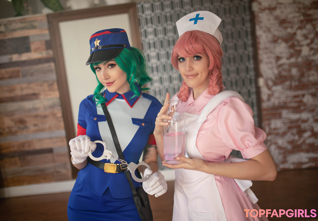 Naakte gelekte OnlyFans-foto van Luxlo #1342