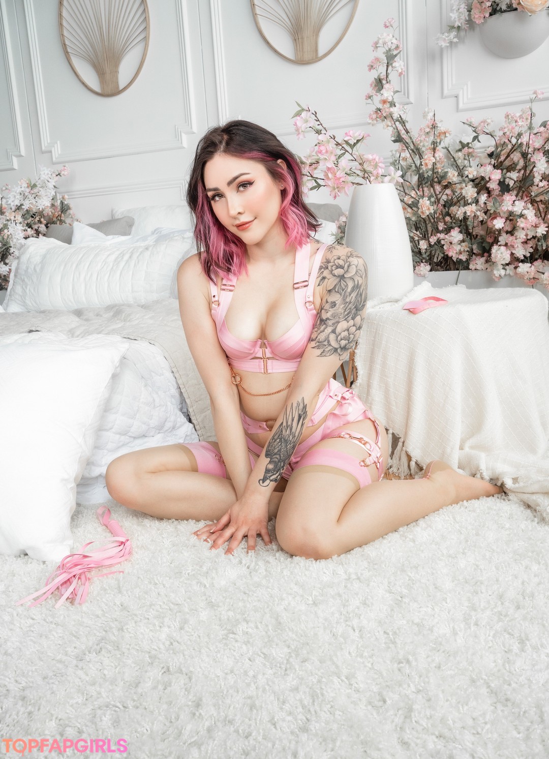 Naakte gelekte OnlyFans-foto van Luxlo #1561