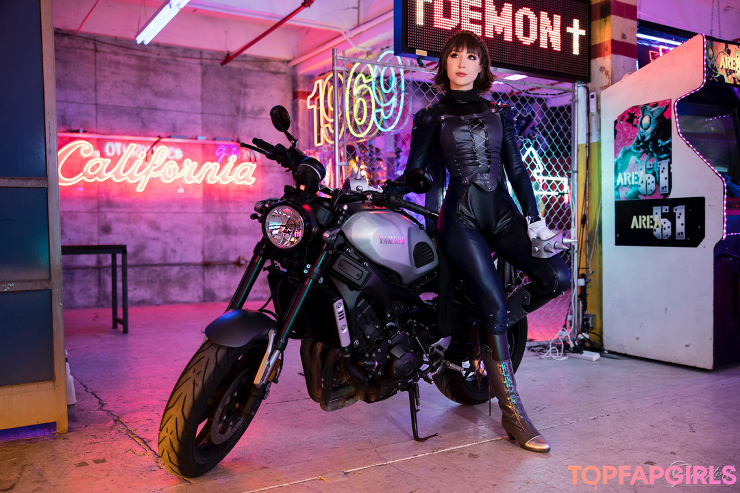 Naakte gelekte OnlyFans-foto van Luxlo #1570