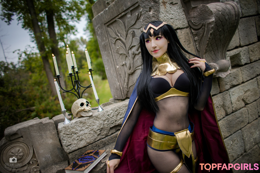 Naakte gelekte OnlyFans-foto van Luxlo #1646