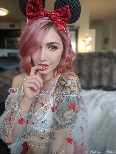 Luxlo