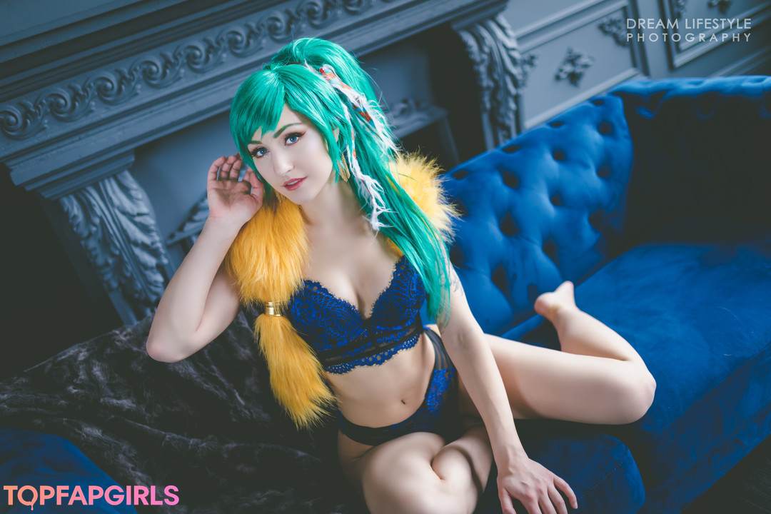 Naakte gelekte OnlyFans-foto van Luxlo #452