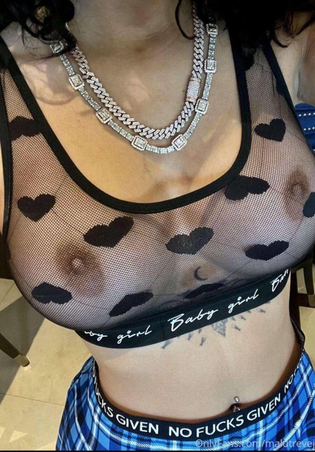 Malu Trevejo