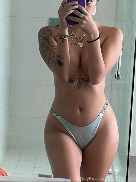 Malu Trevejo