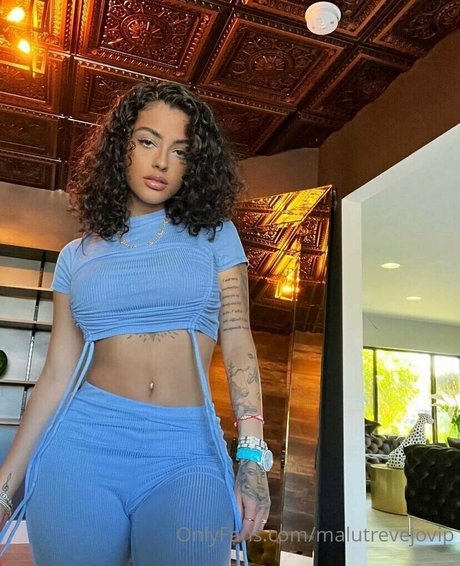 Malu Trevejo