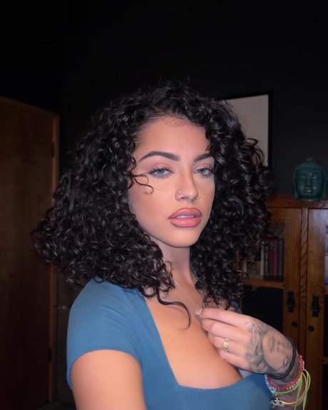 Malu Trevejo