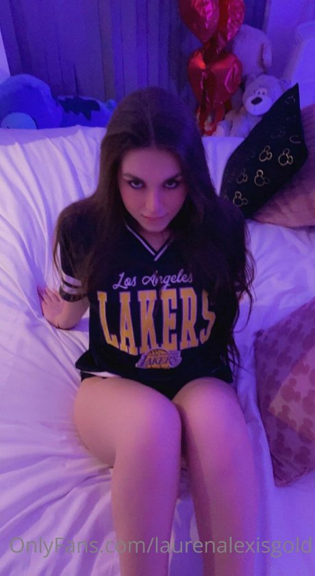Lauren Alexis