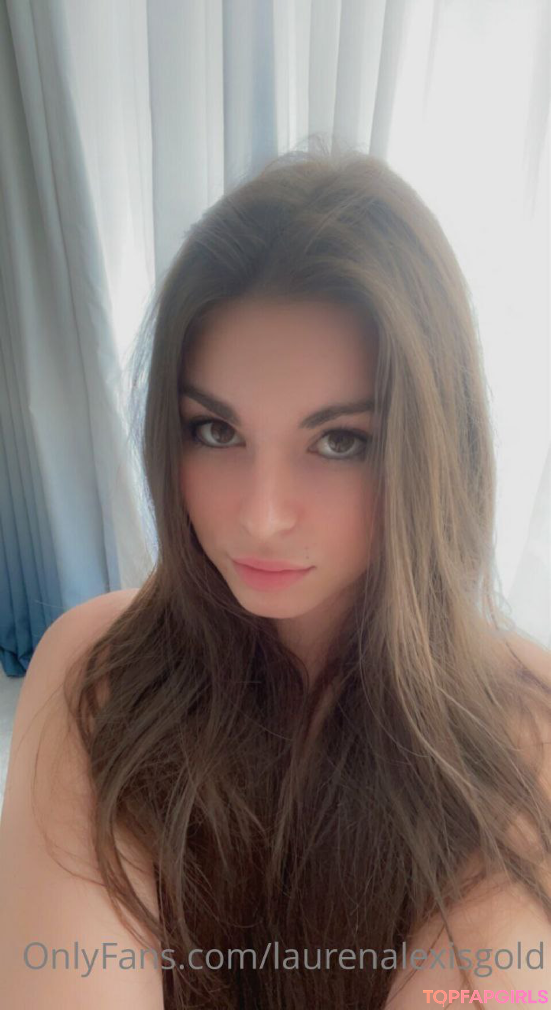 Naakte gelekte OnlyFans-foto van Lauren Alexis #448