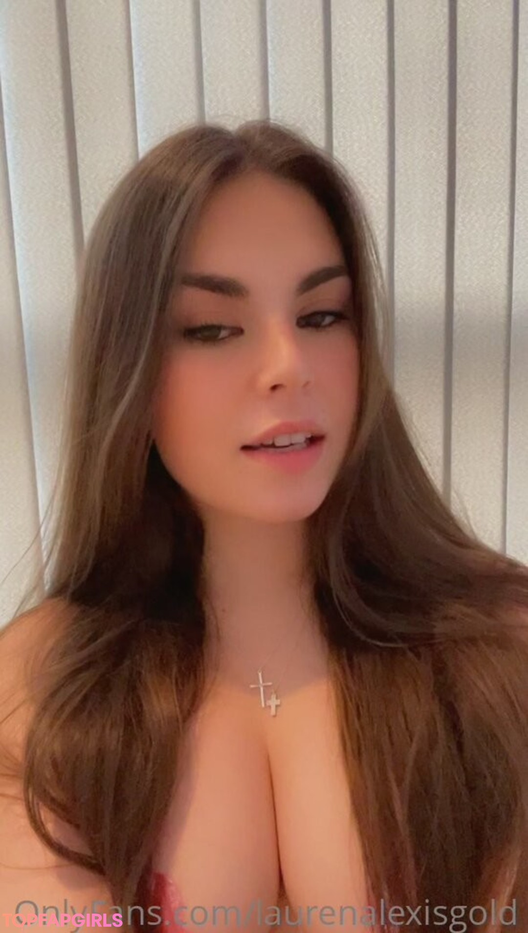 Naakte gelekte OnlyFans-foto van Lauren Alexis #786