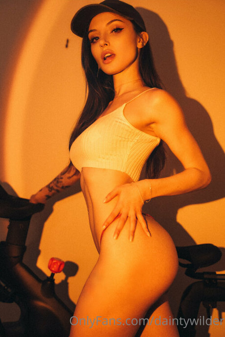 Dainty Wilder