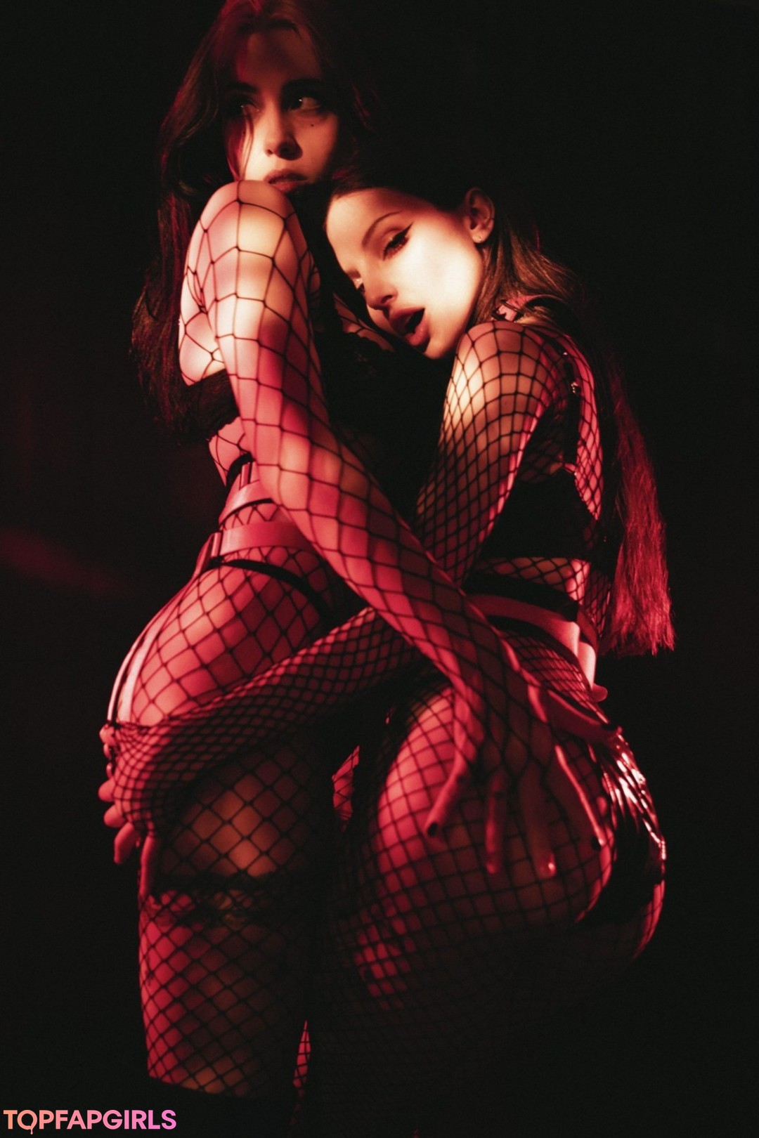 Naakte gelekte OnlyFans-foto van Dainty Wilder #3259