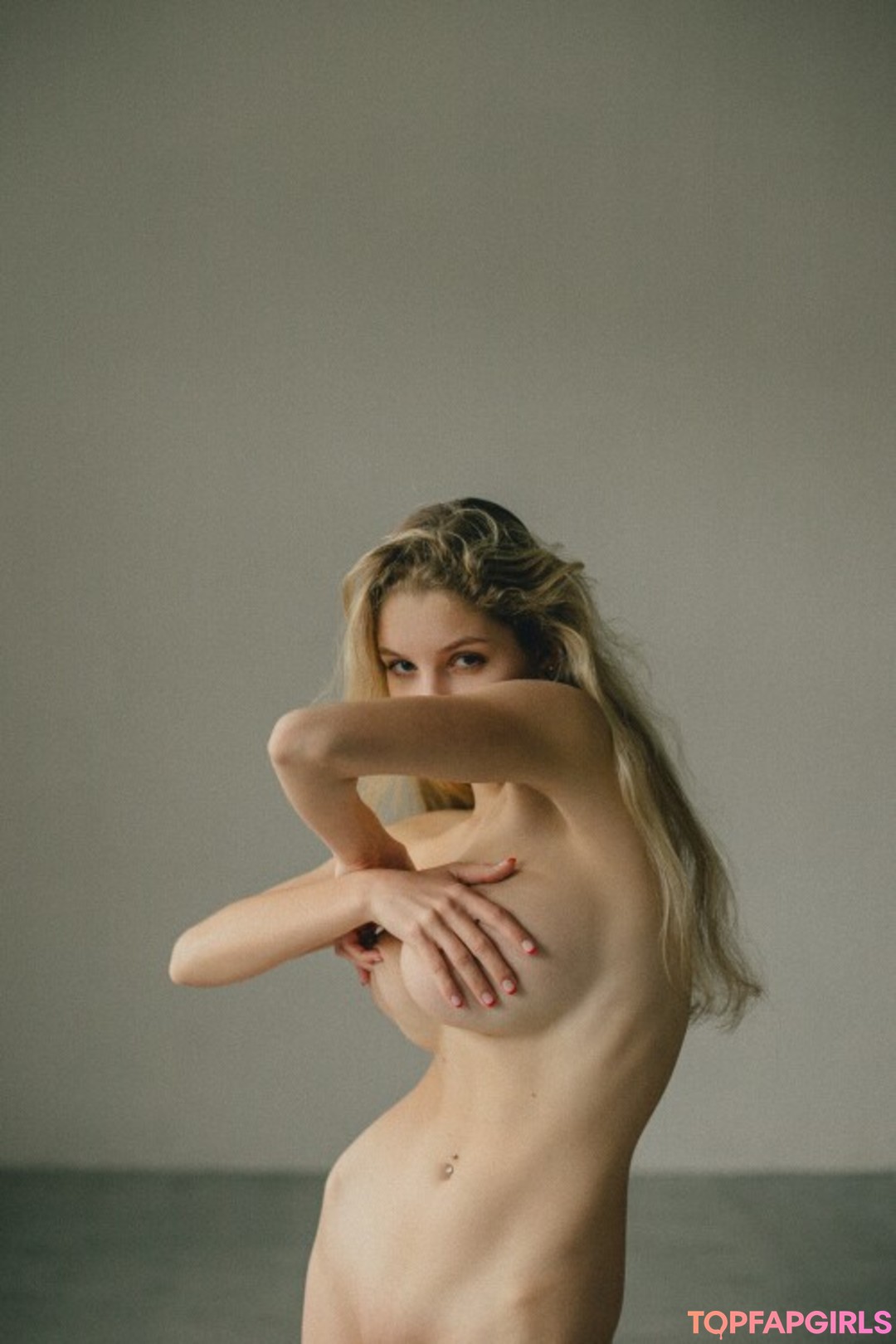 Naakte gelekte OnlyFans-foto van Mila Amour #287
