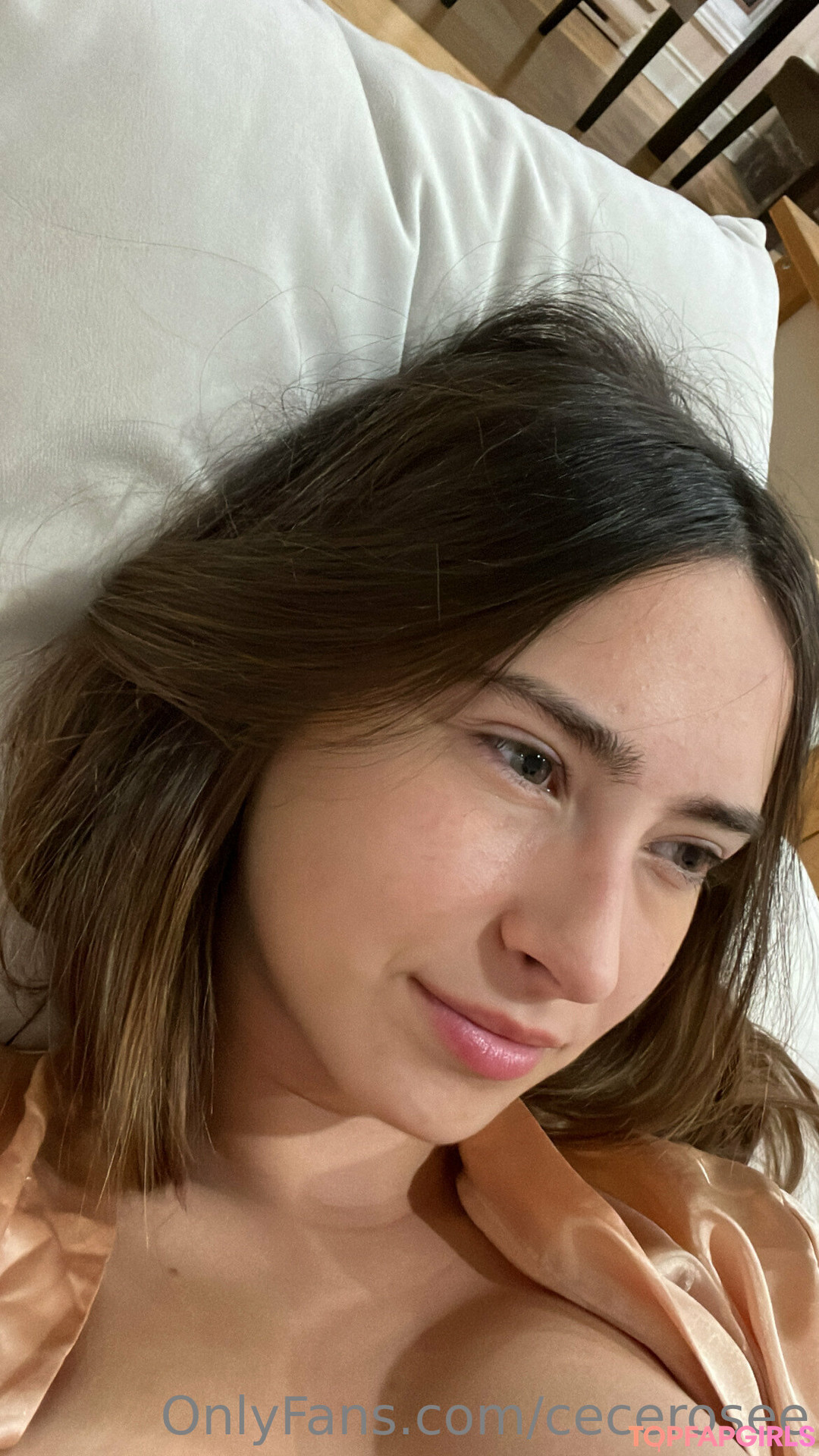 Naakte gelekte OnlyFans-foto van Cecilia Rose #172